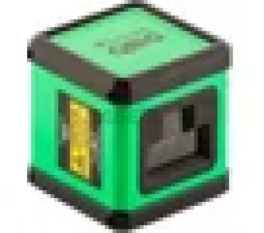 IM0126 Лазерный уровень INSTRUMAX QBiG