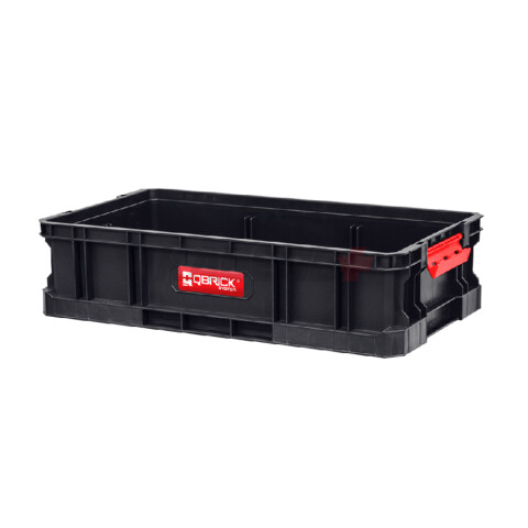 Ящик для инструментов Qbrick System TWO Box 100 ,черный