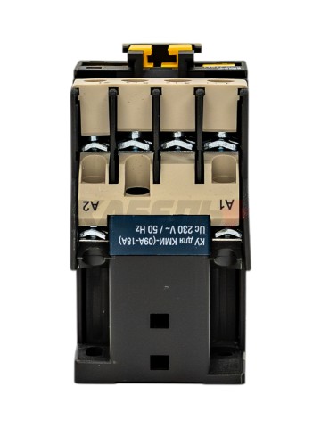 Контактор КМИ-11811 18А 230В/АС3 1NC IEK