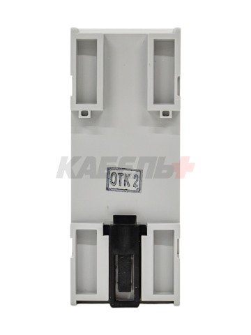 Реле контроля напряжения CP-721-63A