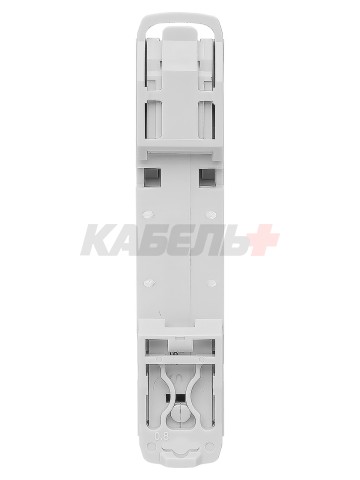 Авт. выкл.ВА47-60DC 1P  1А 6кА х-ка С TDM