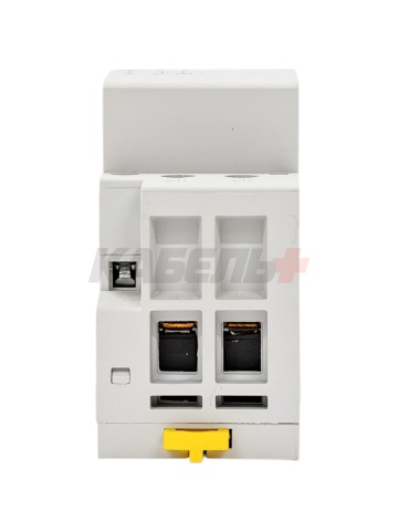 Контактор модульный КМ40-11М AC IEK