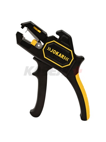 Автоматические клещи для снятия изоляции JOKARI SECURA 2K