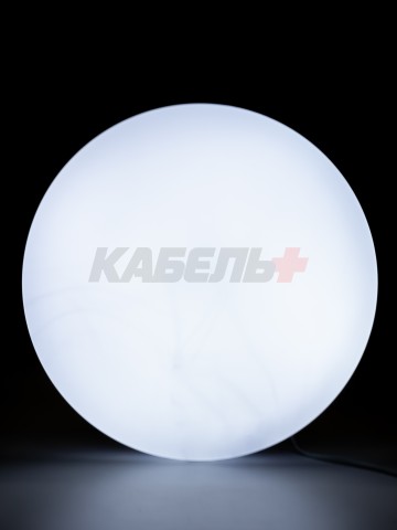 Светильник RT578/400 120W черный