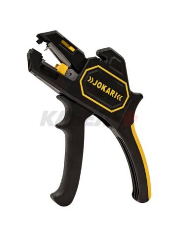 Автоматические клещи для снятия изоляции JOKARI SECURA 2K