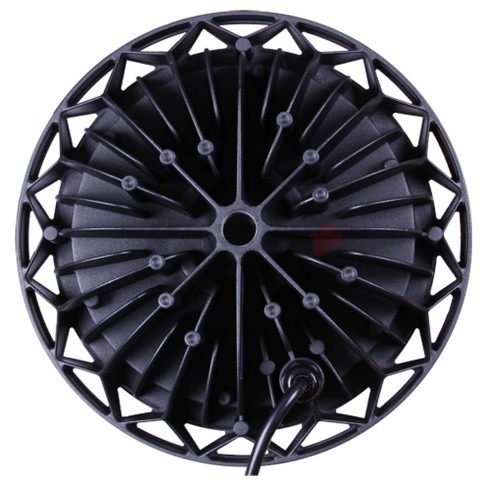 PHB UFO 150w 5000K IP65 110° светильник Jazzway