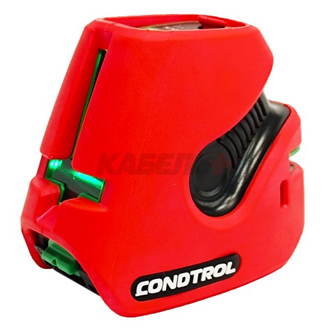 Лазерный нивелир NEO G200 CONDTROL (1-2-126)