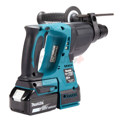 Перфоратор аккумуляторный DHR242RT MAKITA