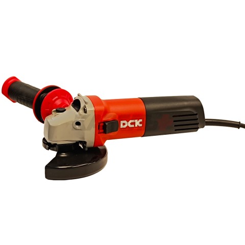 Угловая шлифмашина KSM125A DCK (KSM125A)