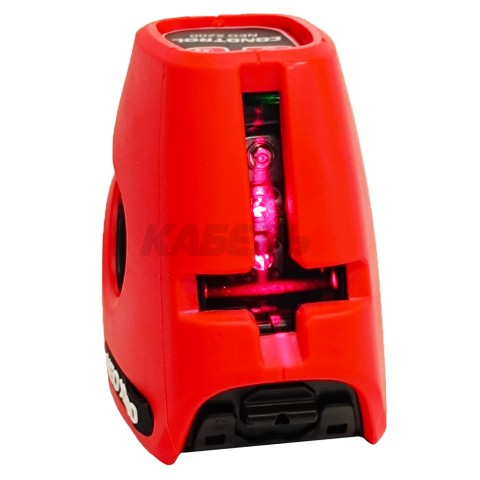 Лазерный нивелир NEO X200 SET CONDTROL (1-2-123)