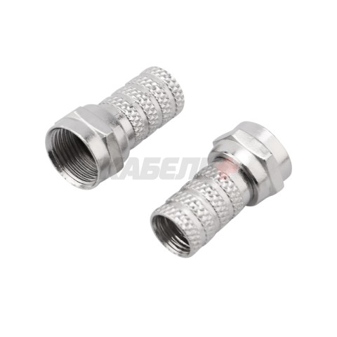 F-разъем RG-6 REXANT