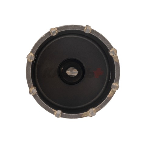 Коронка по бетону в сборе М22х65мм SDS PLUS KRANZ