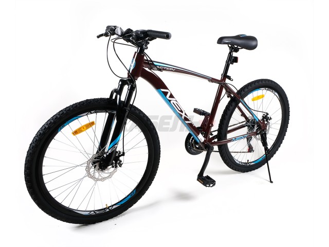 Велосипед NEXTBIKE Action 26" горный 21 скорость