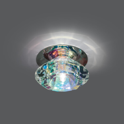 Светильник Gauss Crystal CR034, G4 1/50