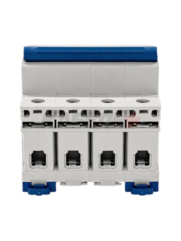 Авт. выкл. NB1-63 4P 20A 6kA х-ка C (DB) (R)