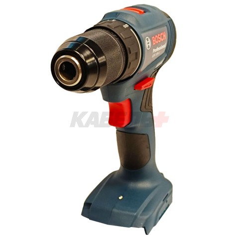 Дрель-шуруповерт аккумуляторная GSR 185-LI Professional BOSCH