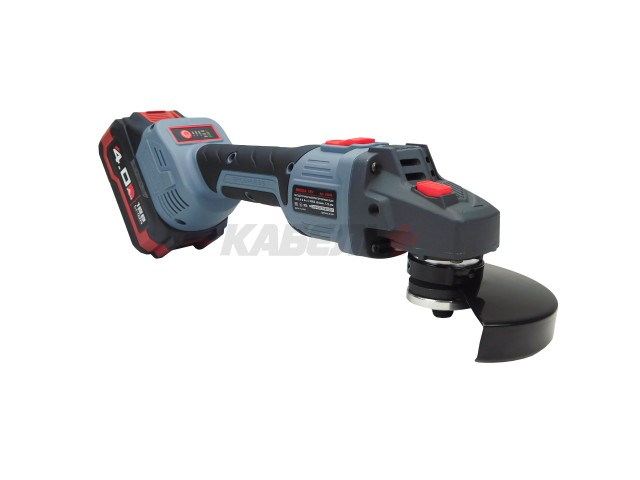 Аккумуляторный бесщеточный E0093 Profipower набор 4 в 1 ProfiSet-4F18 (Li-ion-2шт, 4Ач, З/У, кейс, E0081, E0080, T0056, T0058)