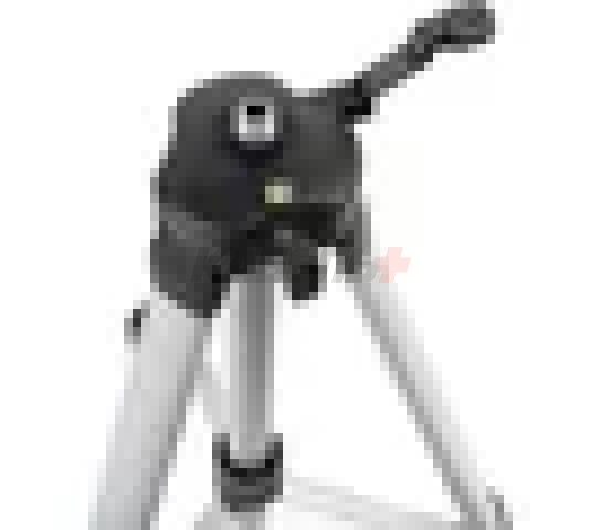 Штатив телескопический с резьбой 1/4 (5/8) дюйма INSTRUMAX TR-120
