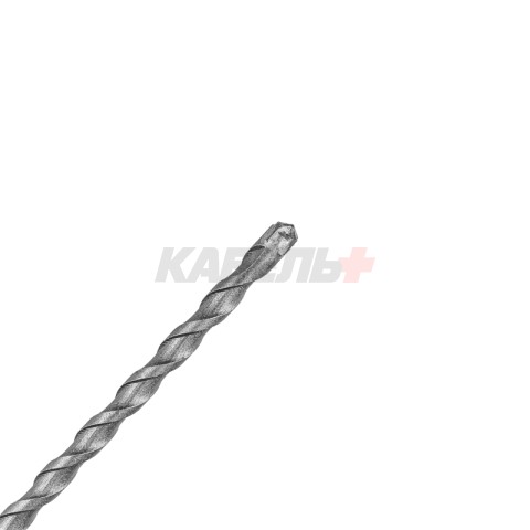 Бур по бетону 6x210x150мм, крестовая пластина, SDS PLUS KRANZ