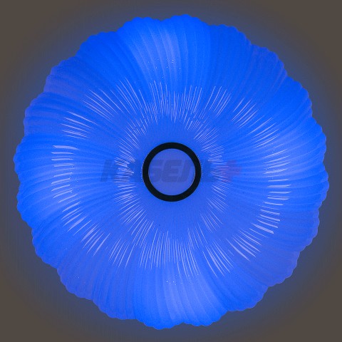 Светильник GSMCL-Smart81 80w Waterfall-2 RGB 5540lm (1/10)