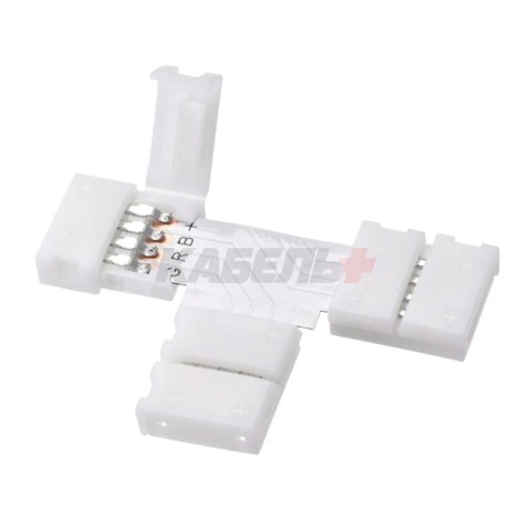 Коннектор GSC10-RGB-STS-IP20