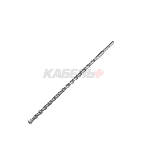 Бур по бетону 14x400x340мм, SDS PLUS KRANZ