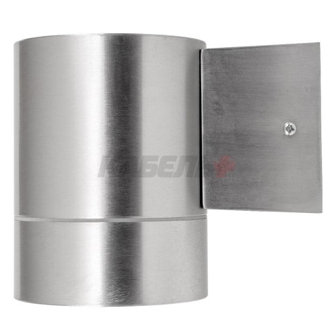 Фасадный светильник GWL-GX53-M-IP65 CHROME