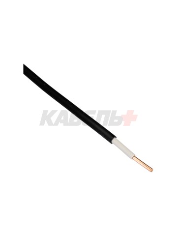 Кабель ВВГнг(A)-LS 1х10ок - 0,66