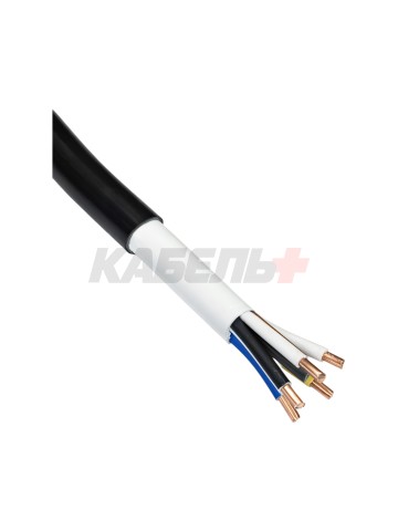 Кабель ВВГнг(А)-LS 5х16,0 - 0,66