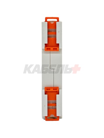 Реле времени RS-TS23, 2x1CO, 8A(250VAC), 24_240VAC/DC, 100ms_10min, пуск Y-Δ (звезда-треугольник), 1M