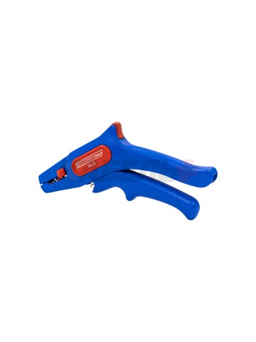 Инструмент для снятия изол. 0,2 - 6 мм кв. WEICON № 5