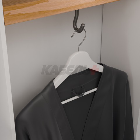 Набор кронштейнов вкручивающихся, 10 шт. REXANT