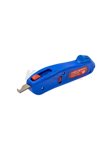 Инструмент для снятия изол. 4 - 28 мм WEICON № S4-28