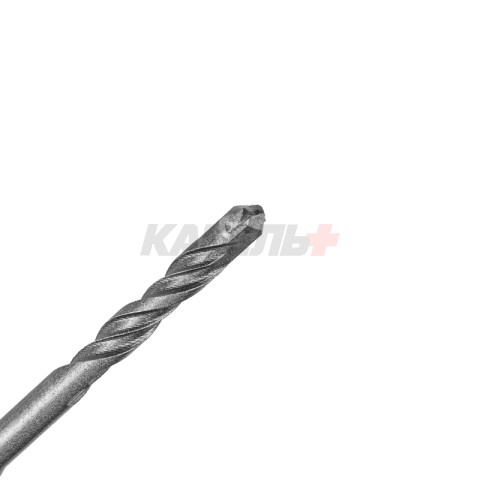 Бур по бетону 6x110x50мм SDS PLUS (10 шт) KRANZ