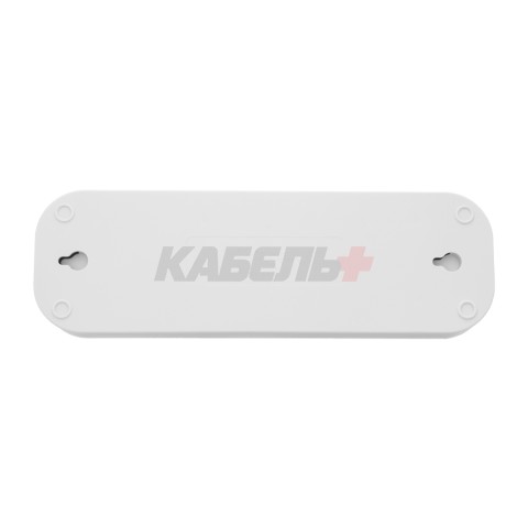 Розеточная колодка GSB-16-3-G-S-IP20 Classic, 16А, 3 места, c/з, c/в, IP20, 1/40
