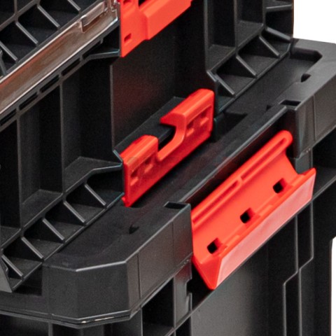 Ящик для инструментов Qbrick System TWO Cart Plus