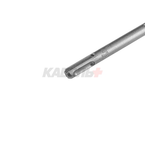Бур по бетону 12x350x290мм SDS PLUS KRANZ