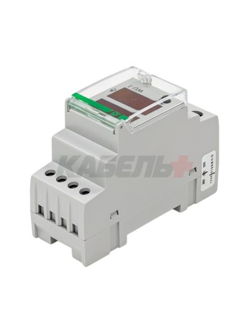 Указатель мощности WU-1