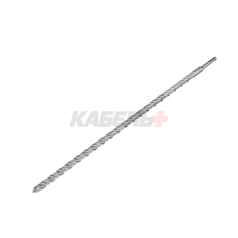 Бур по бетону 18x600x540мм SDS PLUS KRANZ