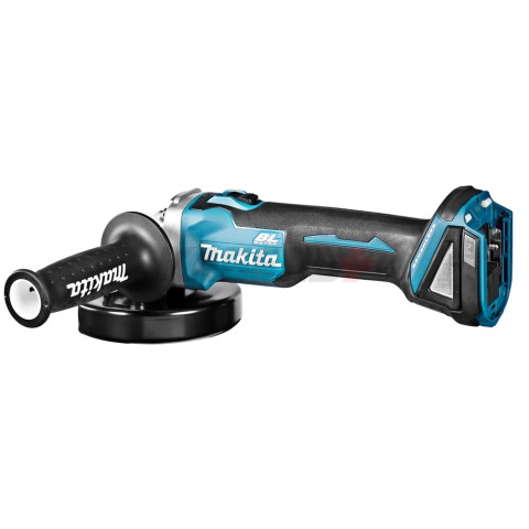 Угловая шлифмашина аккумуляторная DGA504Z MAKITA