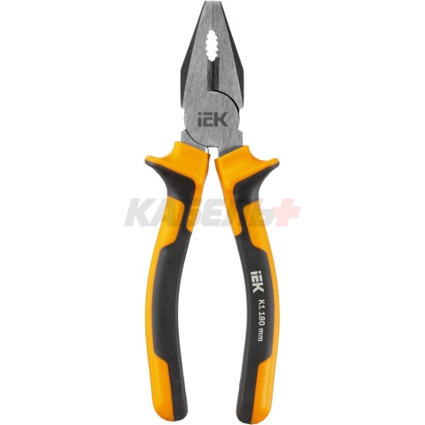 ARMA2L 3 Пассатижи 180мм K1 IEK