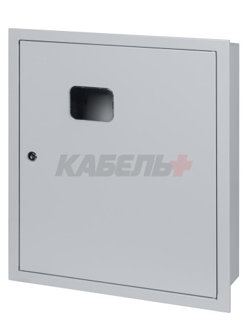 ЩУРВ-3/24 (580х520х165) 1 дверный TDM