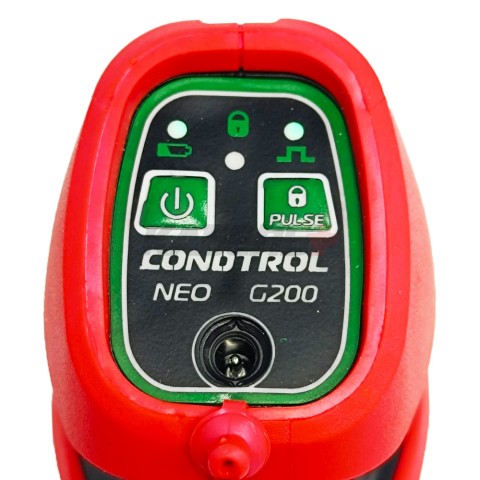 Лазерный нивелир NEO G200 CONDTROL (1-2-126)
