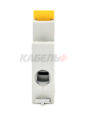 KARAT Выключатель нагрузки (мини-рубильник) ВН-32 1P 32А IEK