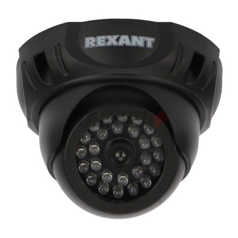 Муляж видеокамеры внутренней установки RX-303 REXANT