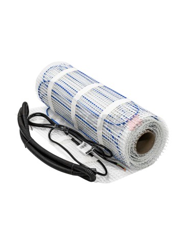 Комплект "Теплый пол" (мат) 150Вт/кв.м 7кв.м TOKOV ELECTRIC TKE-MAT150-1050-7.