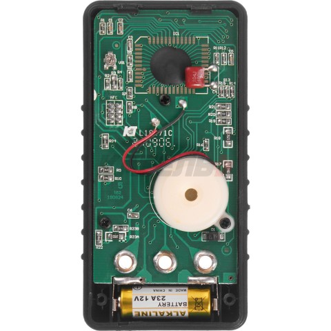 Мультиметр цифровой Compact M182 IEK