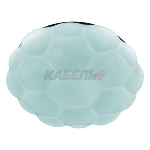 Светильник потолочный с/д GSMCL-Smart35 80w Brufoli 80Вт 3000-6500K 6200Лм 450x105мм с пультом (800335) (1/10)