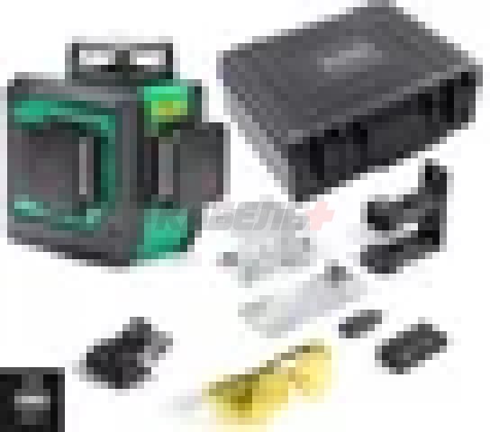 Лазерный уровень INSTRUMAX GL 3-360 Master SET