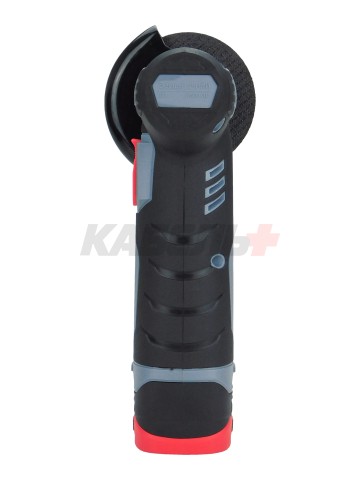 Аккумуляторный бесщеточный НАБОР 2в1 ProfiSet 2B16 (Li-ion 2шт, 2.0Ач, З/У, в кейсе, E0210, E0245)